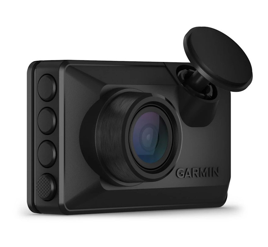 GARMIN Dash Cam X110 avto kamera